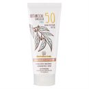 AUSTRALIAN GOLD Botanical Sunscreen Face SPF50 Tinted Fair-Light 88 ml